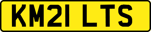 KM21LTS