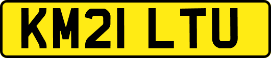 KM21LTU