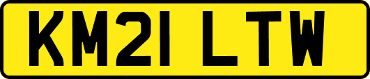 KM21LTW