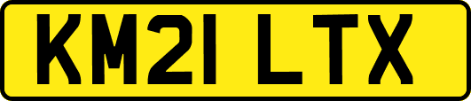 KM21LTX