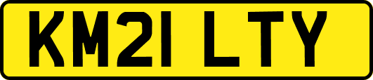 KM21LTY