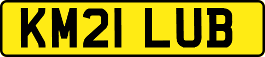KM21LUB