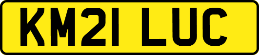 KM21LUC