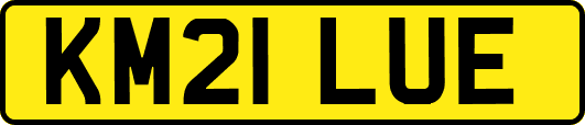 KM21LUE