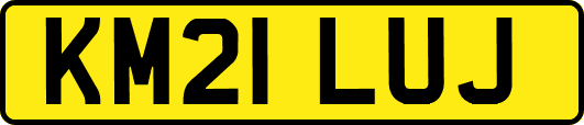 KM21LUJ