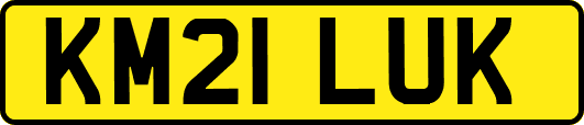 KM21LUK