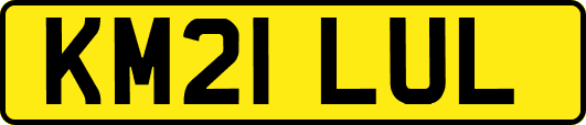 KM21LUL