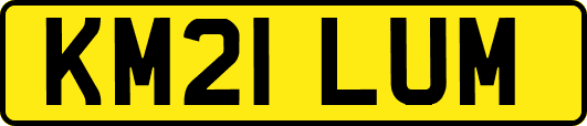KM21LUM