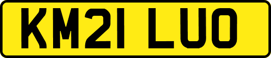 KM21LUO