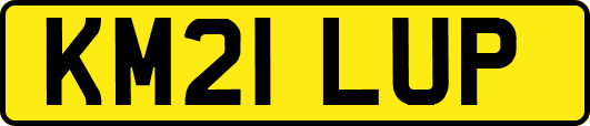 KM21LUP