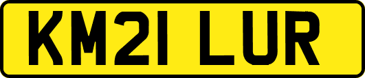 KM21LUR
