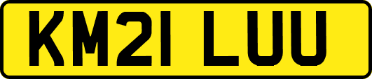 KM21LUU