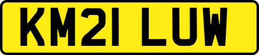 KM21LUW