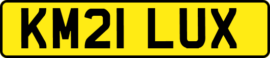 KM21LUX