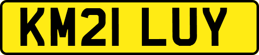 KM21LUY