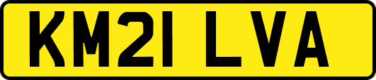 KM21LVA