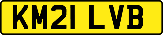 KM21LVB