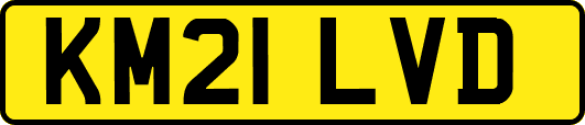 KM21LVD