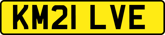 KM21LVE