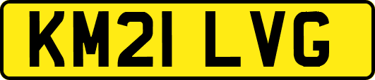 KM21LVG