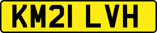 KM21LVH