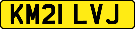 KM21LVJ