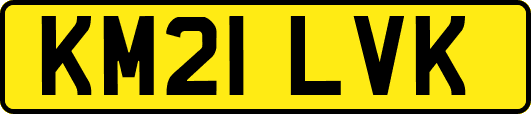 KM21LVK