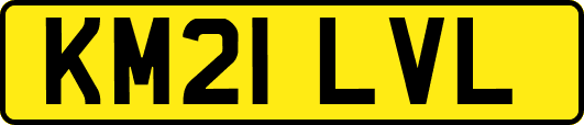 KM21LVL