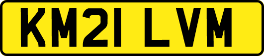KM21LVM