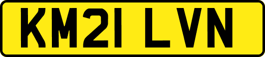 KM21LVN