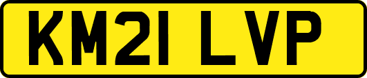 KM21LVP