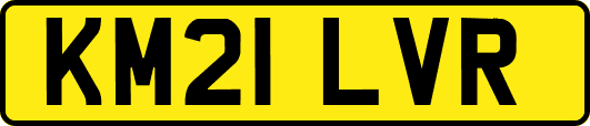 KM21LVR