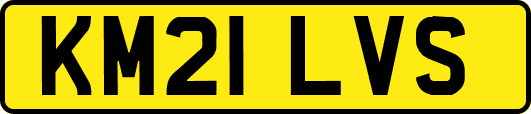 KM21LVS