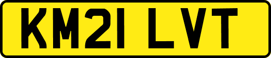 KM21LVT