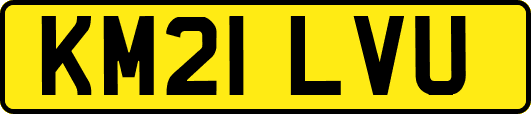 KM21LVU