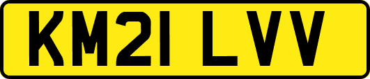 KM21LVV