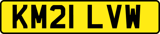 KM21LVW