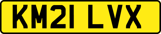 KM21LVX