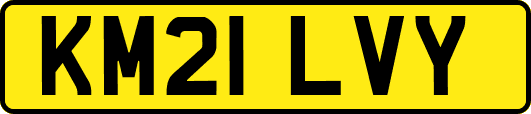 KM21LVY