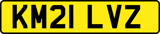 KM21LVZ
