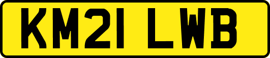 KM21LWB