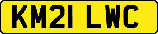 KM21LWC