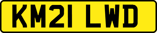 KM21LWD