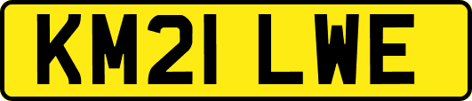 KM21LWE