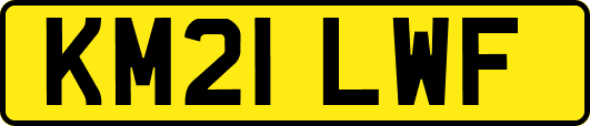KM21LWF