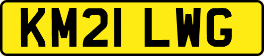 KM21LWG