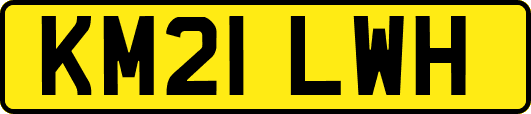 KM21LWH