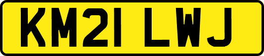 KM21LWJ