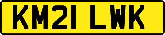 KM21LWK