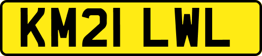 KM21LWL
